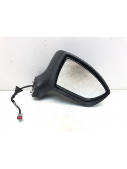 Зеркало наружное правое бу для Ford Kuga 2.0 TDCi, 2010 г.