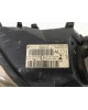Фара левая бу для Renault Megane 3 1.5 DCi,  2010 г. бу контрактные купить в Спб