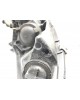 Фара левая бу для Renault Megane 3 1.5 DCi,  2010 г. бу контрактные купить в Спб
