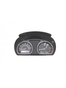 Щиток приборов (приборная панель) бу для BMW X3 E83 2.0 TD, 2005 г.
