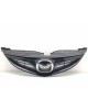 Решетка радиатора бу для Mazda 6   2.2 TD,  2010 г. бу контрактные купить в Спб