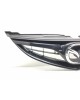 Решетка радиатора бу для Mazda 6   2.2 TD,  2010 г. бу контрактные купить в Спб