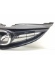 Решетка радиатора бу для Mazda 6   2.2 TD,  2010 г. бу контрактные купить в Спб