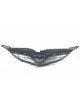 Решетка радиатора бу для Mazda 6   2.2 TD,  2010 г. бу контрактные купить в Спб