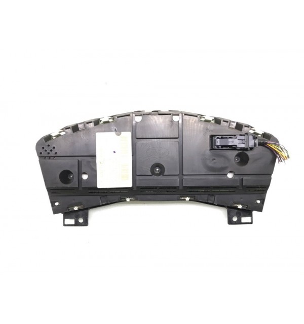 Щиток приборов (приборная панель) бу для Ford Mondeo 4 2.0 TDCi,  2012 г. бу контрактные купить в Спб