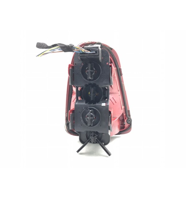 Фонарь задний правый бу для Mini One R56 1.4 i,  2007 г. бу контрактные купить в Спб
