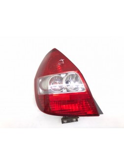 Фонарь задний левый бу для Honda Jazz  1.3 i,  2003 г.