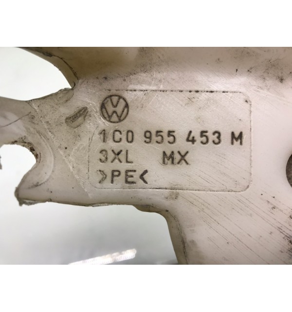 Бачок омывателя бу для Volkswagen Beetle A4 1.6 i,  2006 г. бу контрактные купить в Спб