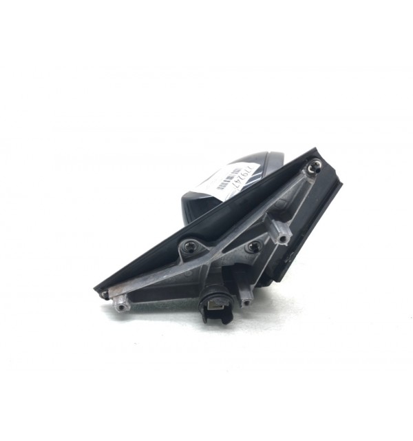 Зеркало наружное правое бу для BMW 1 E87/E81/E82/E88 2.0 TD,  2008 г.