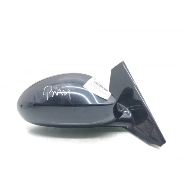 Зеркало наружное правое бу для BMW 1 E87/E81/E82/E88 2.0 TD,  2008 г.