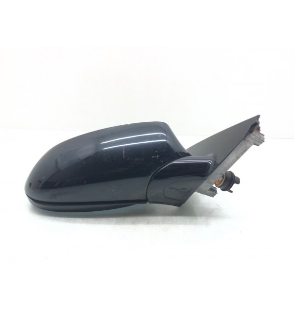 Зеркало наружное правое бу для BMW 1 E87/E81/E82/E88 2.0 TD,  2008 г.