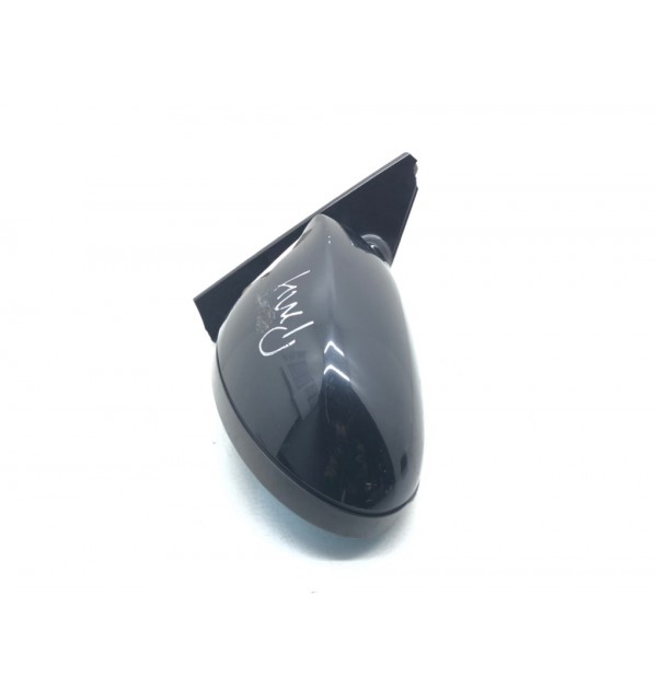 Зеркало наружное правое бу для BMW 1 E87/E81/E82/E88 2.0 TD,  2008 г.