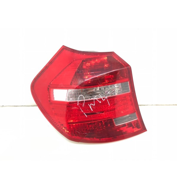 Фонарь задний левый бу для BMW 1 E87/E81/E82/E88 2.0 TD,  2008 г. бу контрактные купить в Спб