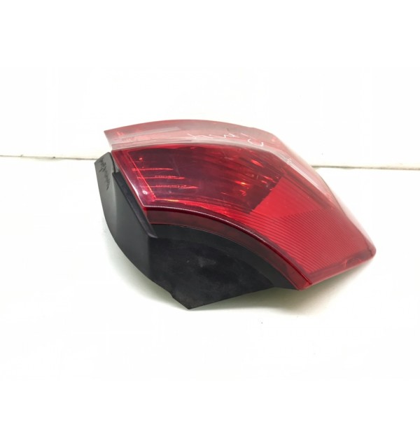 Фонарь задний левый бу для BMW 1 E87/E81/E82/E88 2.0 TD,  2008 г. бу контрактные купить в Спб