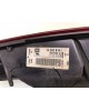 Фонарь задний правый бу для Opel Corsa D 1.4 i,  2009 г. бу контрактные купить в Спб