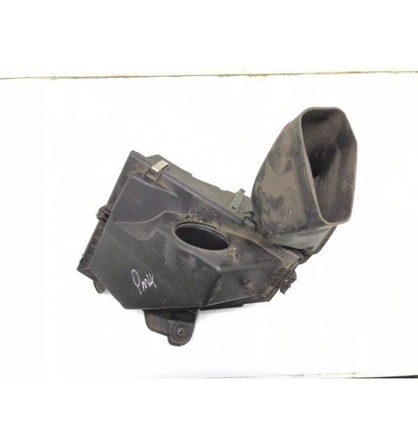 Корпус воздушного фильтра бу для BMW 1 E87/E81/E82/E88 2.0 TD,  2008 г. бу контрактные купить в Спб