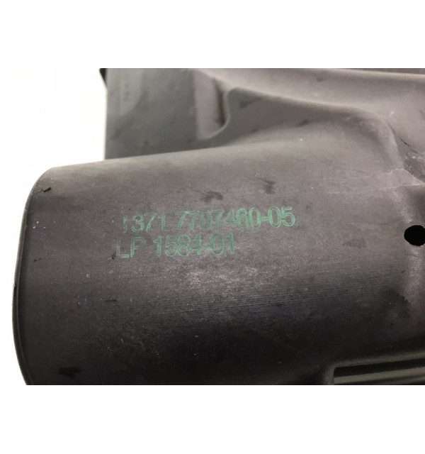 Корпус воздушного фильтра бу для BMW 1 E87/E81/E82/E88 2.0 TD,  2008 г. бу контрактные купить в Спб
