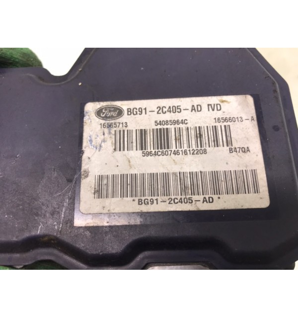 Блок ABS бу для Ford Mondeo 4 2.0 TDCi,  2012 г. бу контрактные купить в Спб