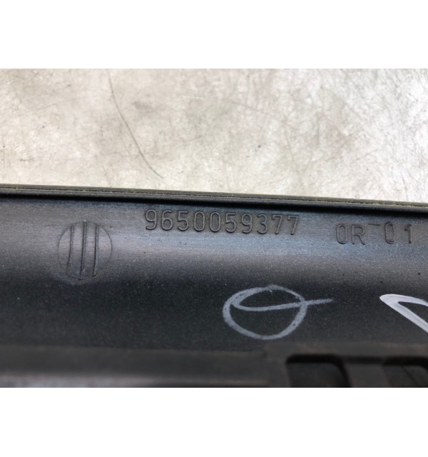 Решетка радиатора бу для Citroen Xsara Picasso  1.6 HDi,  2006 г. бу контрактные купить в Спб