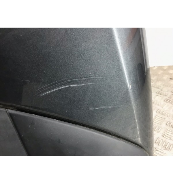 Капот бу для Peugeot 5008  1.6 HDi,  2010 г. бу контрактные купить в Спб