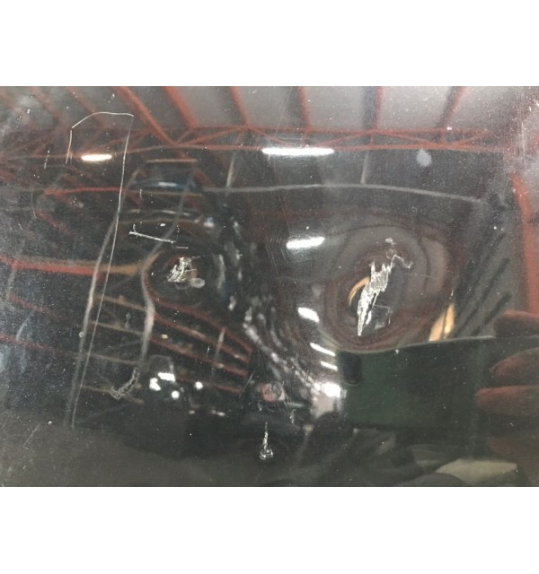 Капот бу для Ford Kuga  2.0 TDCi,  2010 г. бу контрактные купить в Спб