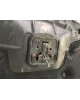 Капот бу для Ford Kuga  2.0 TDCi,  2010 г. бу контрактные купить в Спб