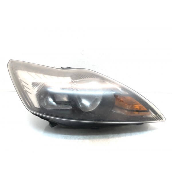 Фара правая бу для Ford Focus 2 2.0 i,  2008 г. бу контрактные купить в Спб