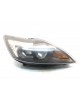Фара правая бу для Ford Focus 2 2.0 i,  2008 г. бу контрактные купить в Спб