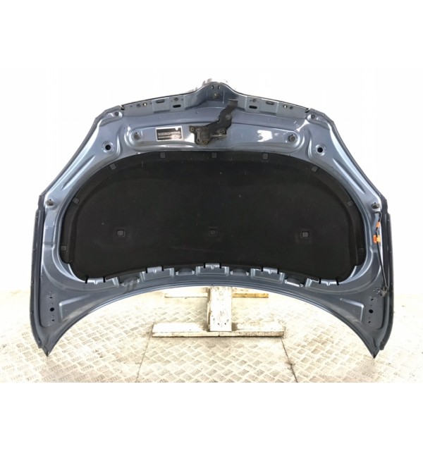 Капот бу для Skoda Fabia  1.9 TDi,  2007 г. бу контрактные купить в Спб