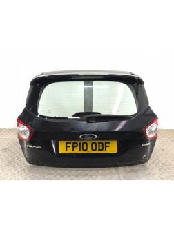 Крышка багажника бу для Ford Kuga  2.0 TDCi,  2010 г.