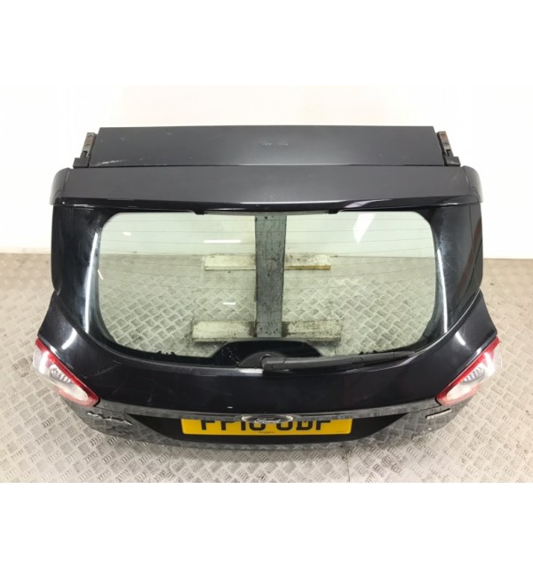 Крышка багажника бу для Ford Kuga  2.0 TDCi,  2010 г. бу контрактные купить в Спб