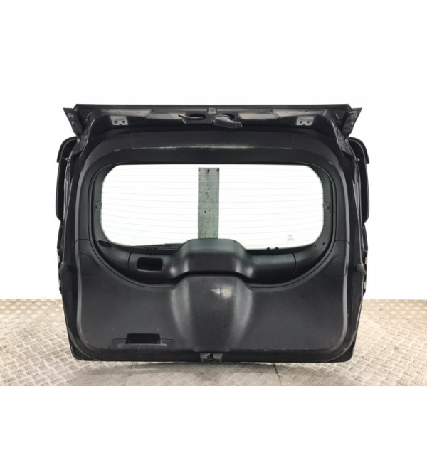 Крышка багажника бу для Ford Kuga  2.0 TDCi,  2010 г. бу контрактные купить в Спб