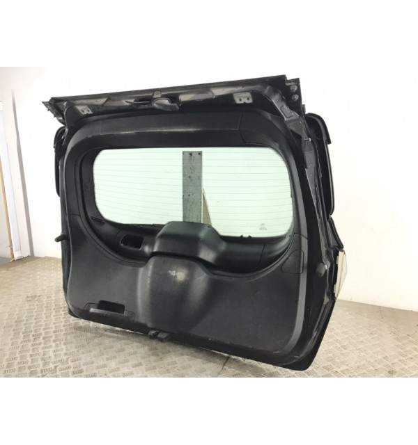 Крышка багажника бу для Ford Kuga  2.0 TDCi,  2010 г. бу контрактные купить в Спб