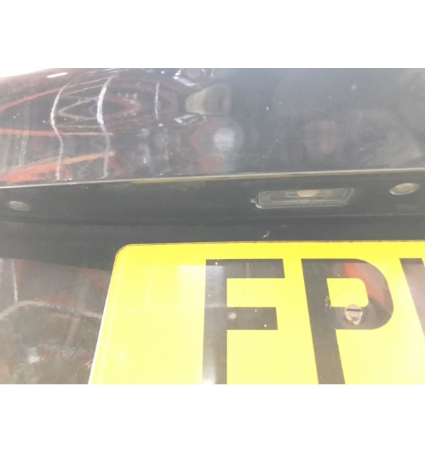 Крышка багажника бу для Ford Kuga  2.0 TDCi,  2010 г. бу контрактные купить в Спб