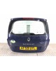 Крышка багажника бу для Renault Grand Scenic 3 1.6 i,  2009 г. бу контрактные купить в Спб