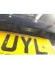 Крышка багажника бу для Renault Grand Scenic 3 1.6 i,  2009 г. бу контрактные купить в Спб