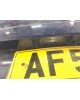 Крышка багажника бу для Renault Grand Scenic 3 1.6 i,  2009 г. бу контрактные купить в Спб