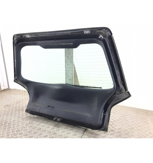 Крышка багажника бу для Audi A3 8L 1.8 i,  2001 г. бу контрактные купить в Спб