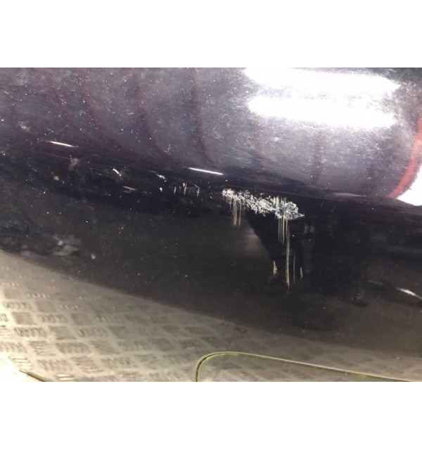 Крышка багажника бу для Audi A3 8L 1.8 i,  2001 г. бу контрактные купить в Спб