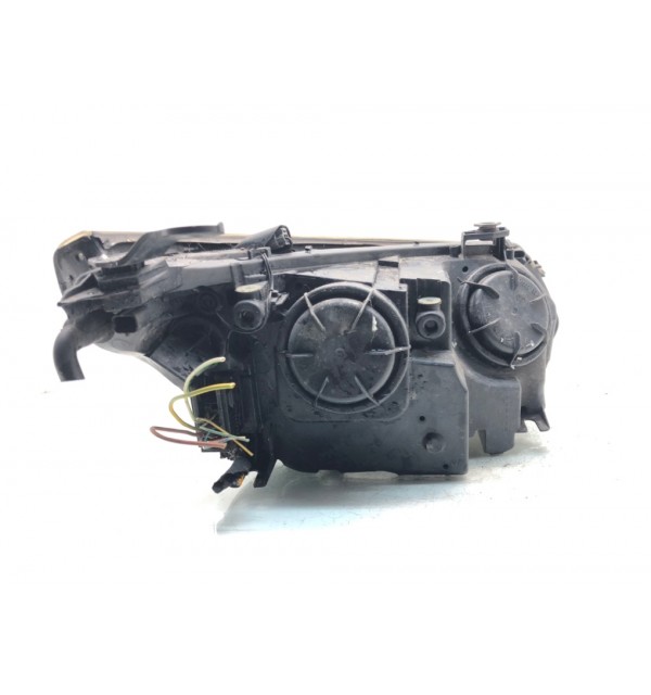 Фара левая бу для BMW 5 E60/E61 2.0 TD,  2007 г. бу контрактные купить в Спб