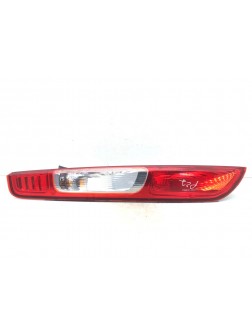 Фонарь задний левый бу для Ford Focus 2 1.6 i,  2005 г.