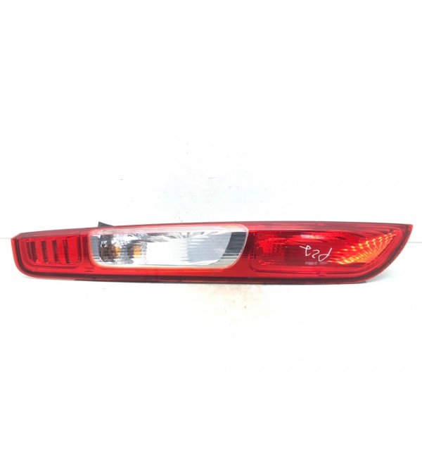 Фонарь задний левый бу для Ford Focus 2 1.6 i,  2005 г. бу контрактные купить в Спб