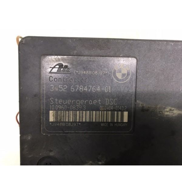 Блок ABS бу для BMW 1 E87/E81/E82/E88 2.0 TD,  2008 г. бу контрактные купить в Спб