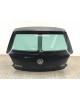 Крышка багажника бу для Volkswagen Polo 5 1.2 TDi,  2011 г. бу контрактные купить в Спб