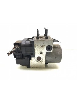 Блок ABS бу для Toyota Yaris P1 1.0 i,  2001 г.