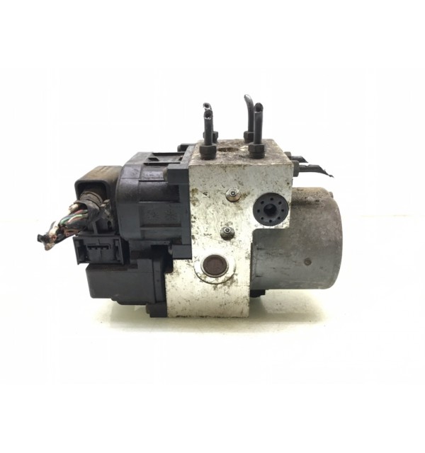 Блок ABS бу для Toyota Yaris P1 1.0 i,  2001 г. бу контрактные купить в Спб
