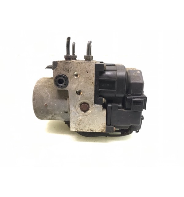 Блок ABS бу для Toyota Yaris P1 1.0 i,  2001 г. бу контрактные купить в Спб