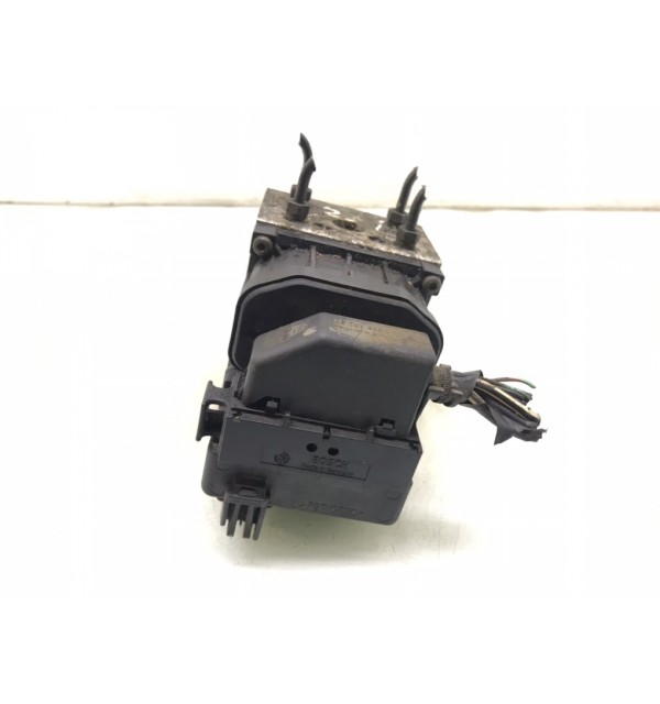 Блок ABS бу для Toyota Yaris P1 1.0 i,  2001 г. бу контрактные купить в Спб