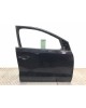 Дверь передняя правая бу для Volkswagen Polo 5 1.2 TDi,  2011 г. бу контрактные купить в Спб