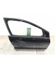 Дверь передняя правая бу для Volkswagen Polo 5 1.2 TDi,  2011 г. бу контрактные купить в Спб